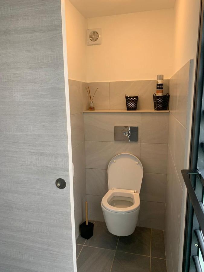 Studio O'Kalm Ле Госие Екстериор снимка